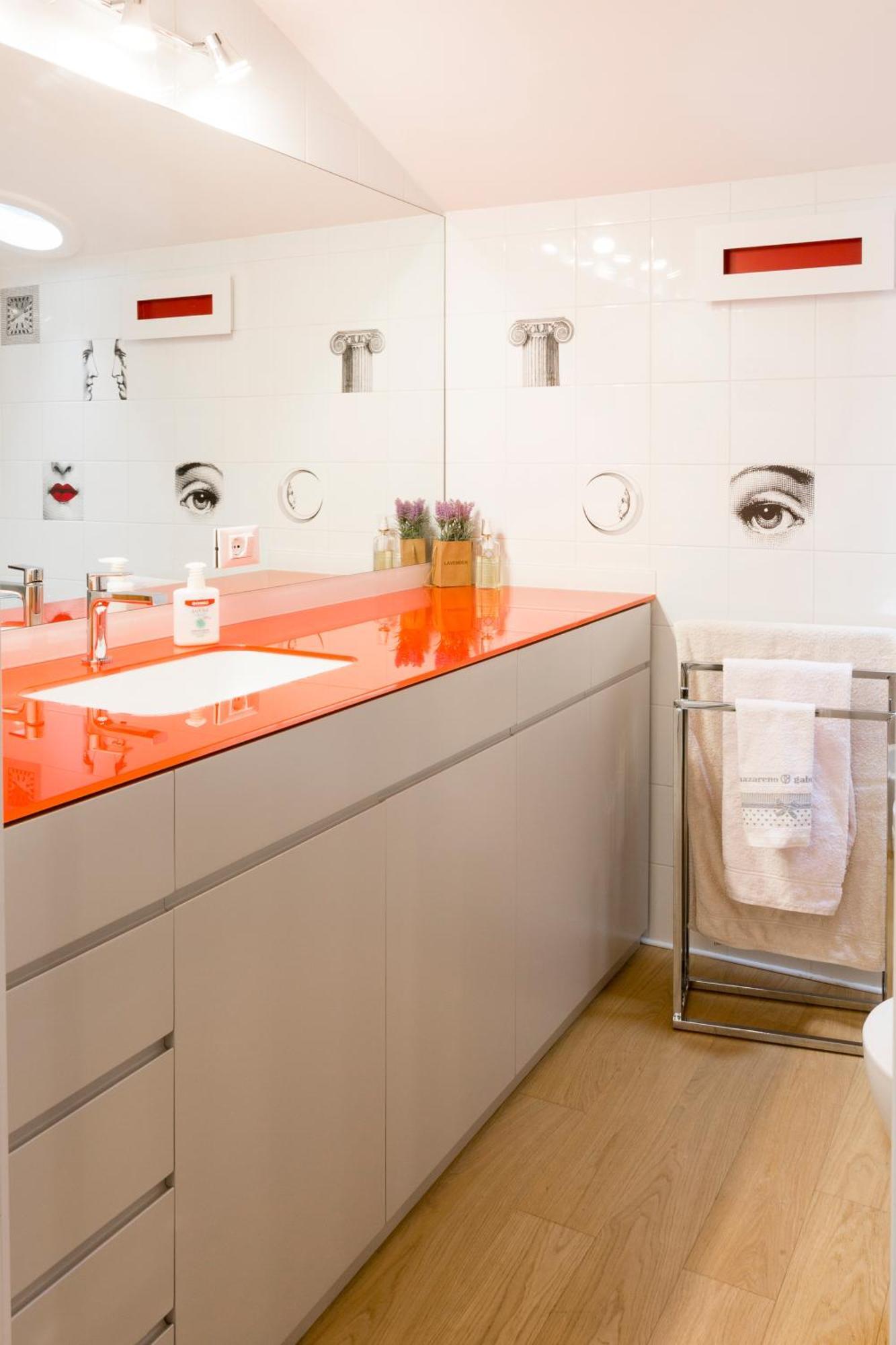 Apartamento With Parking - Borghese
