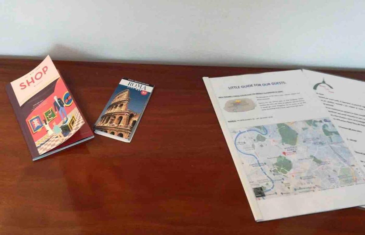 Appartamento With Parking - Borghese *