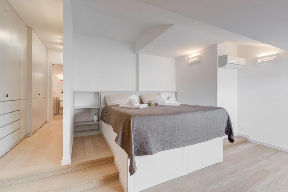 Appartamento With Parking - Borghese Roma