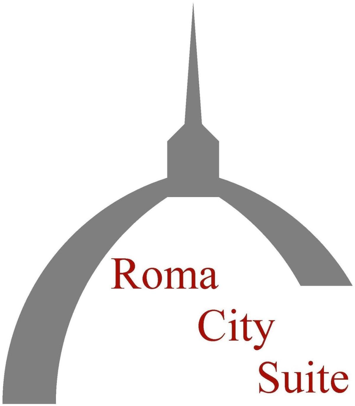 With Parking - Borghese Roma